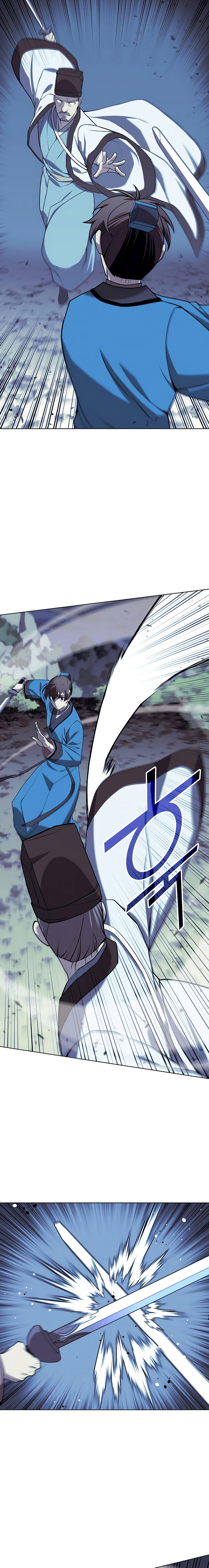Tale Of A Scribe Who Retires To The Countryside Chapter 91 - HolyManga.Net