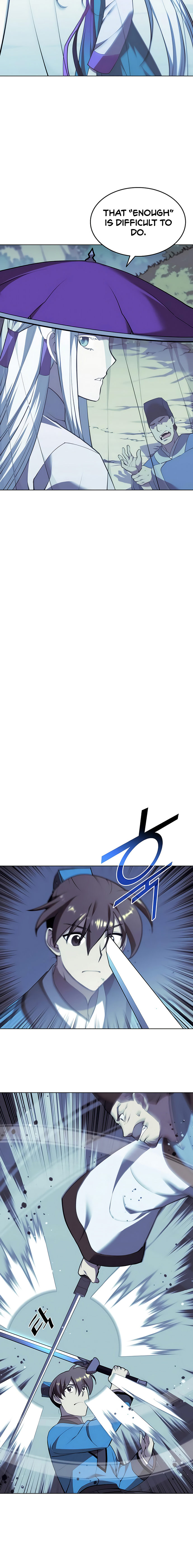 Tale Of A Scribe Who Retires To The Countryside Chapter 91 - HolyManga.Net