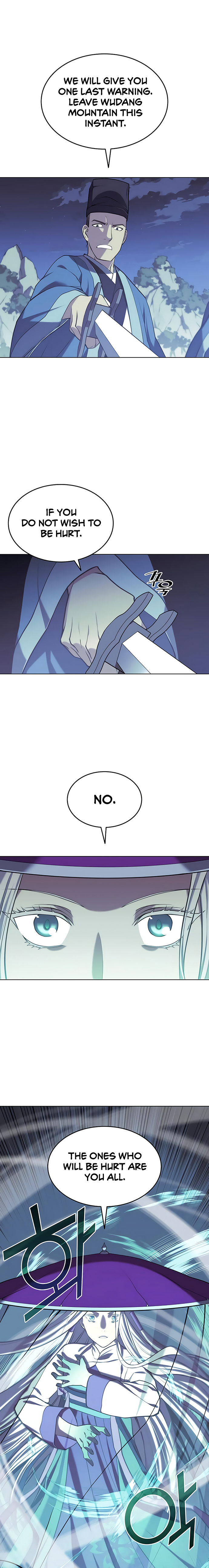 Tale Of A Scribe Who Retires To The Countryside Chapter 91 - HolyManga.Net