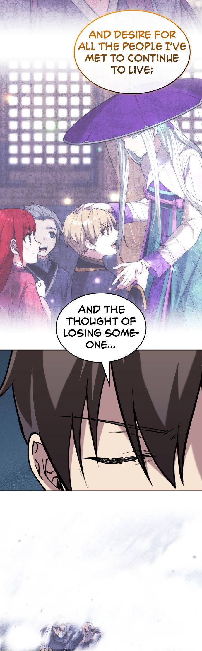 Tale Of A Scribe Who Retires To The Countryside Chapter 229 - HolyManga.Net