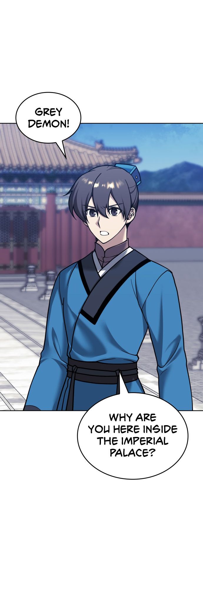Tale Of A Scribe Who Retires To The Countryside Chapter 229 - HolyManga.Net
