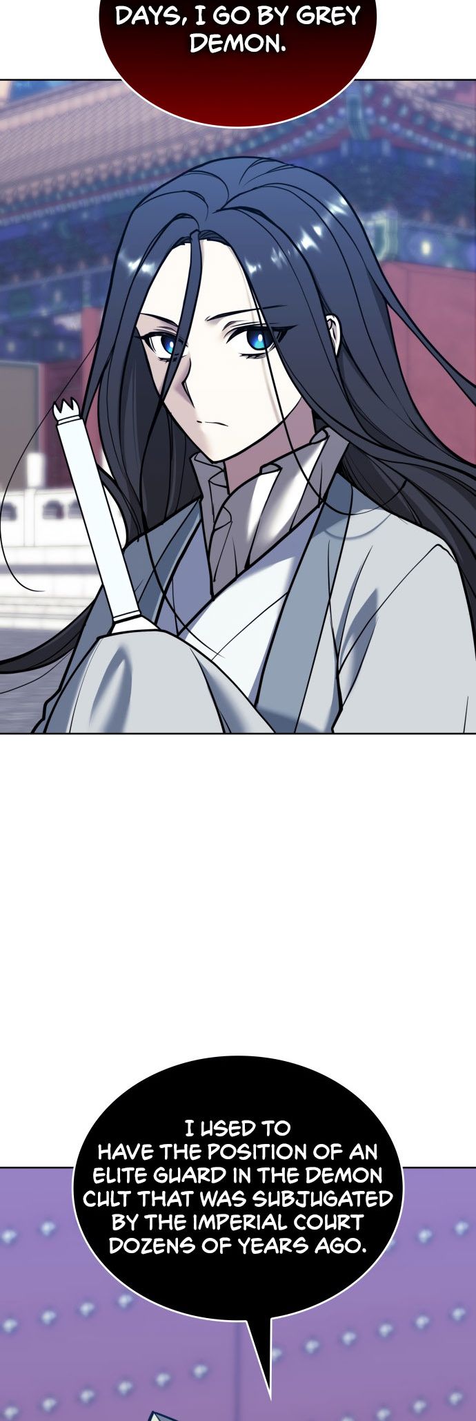 Tale Of A Scribe Who Retires To The Countryside Chapter 229 - HolyManga.Net