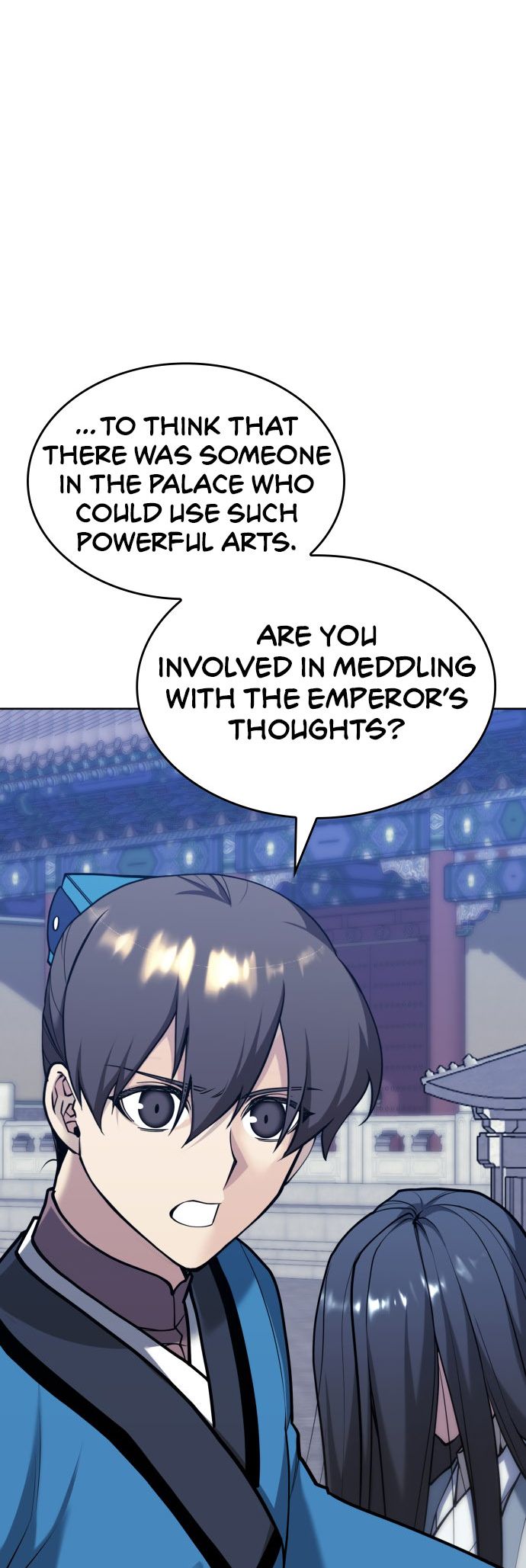 Tale Of A Scribe Who Retires To The Countryside Chapter 229 - HolyManga.Net