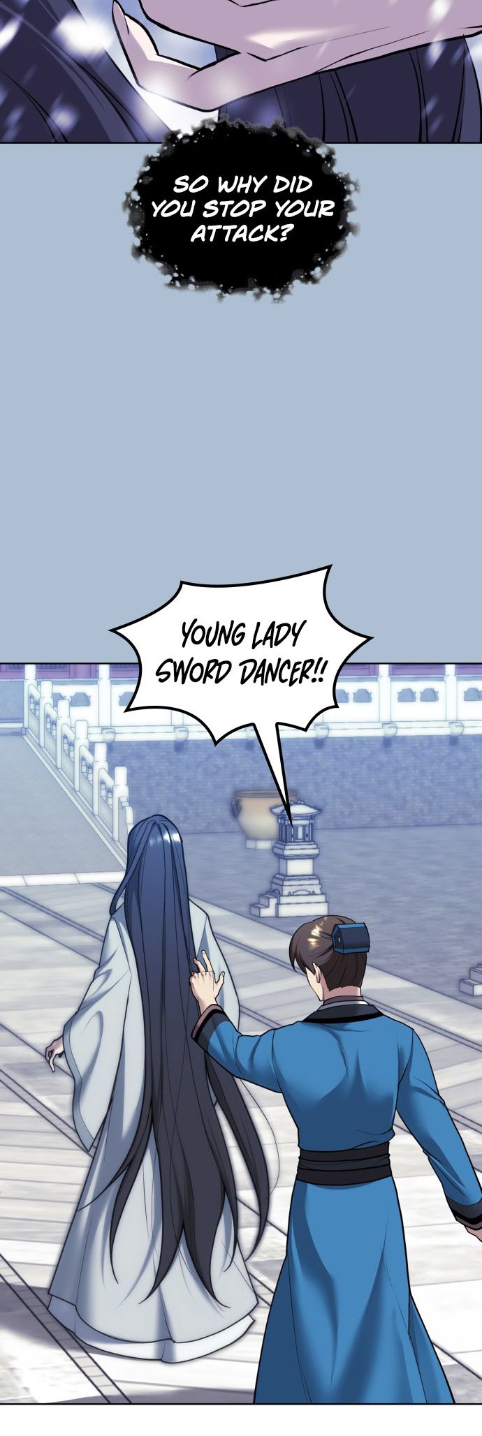 Tale Of A Scribe Who Retires To The Countryside Chapter 229 - HolyManga.Net