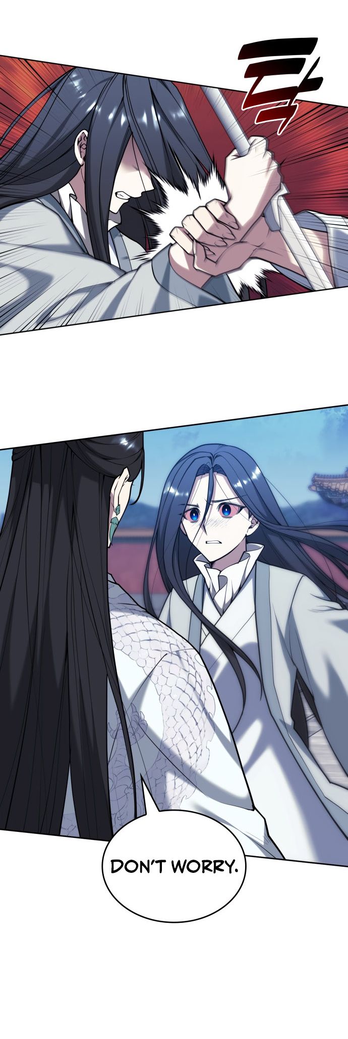Tale Of A Scribe Who Retires To The Countryside Chapter 229 - HolyManga.Net