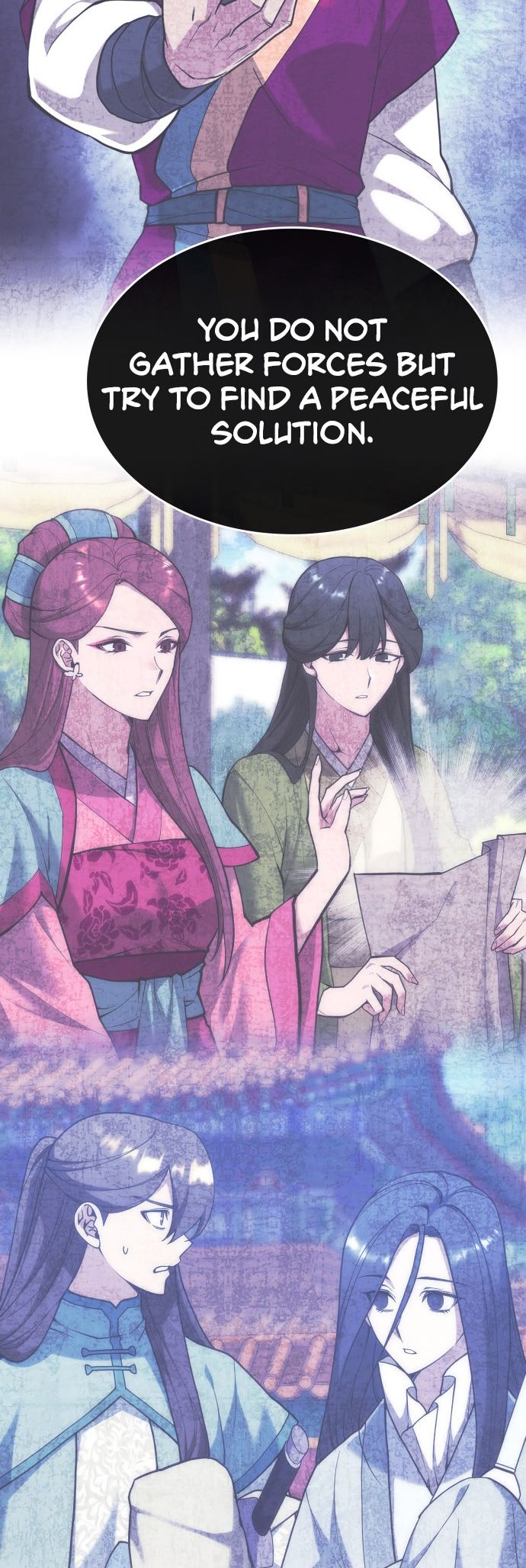 Tale Of A Scribe Who Retires To The Countryside Chapter 229 - HolyManga.Net