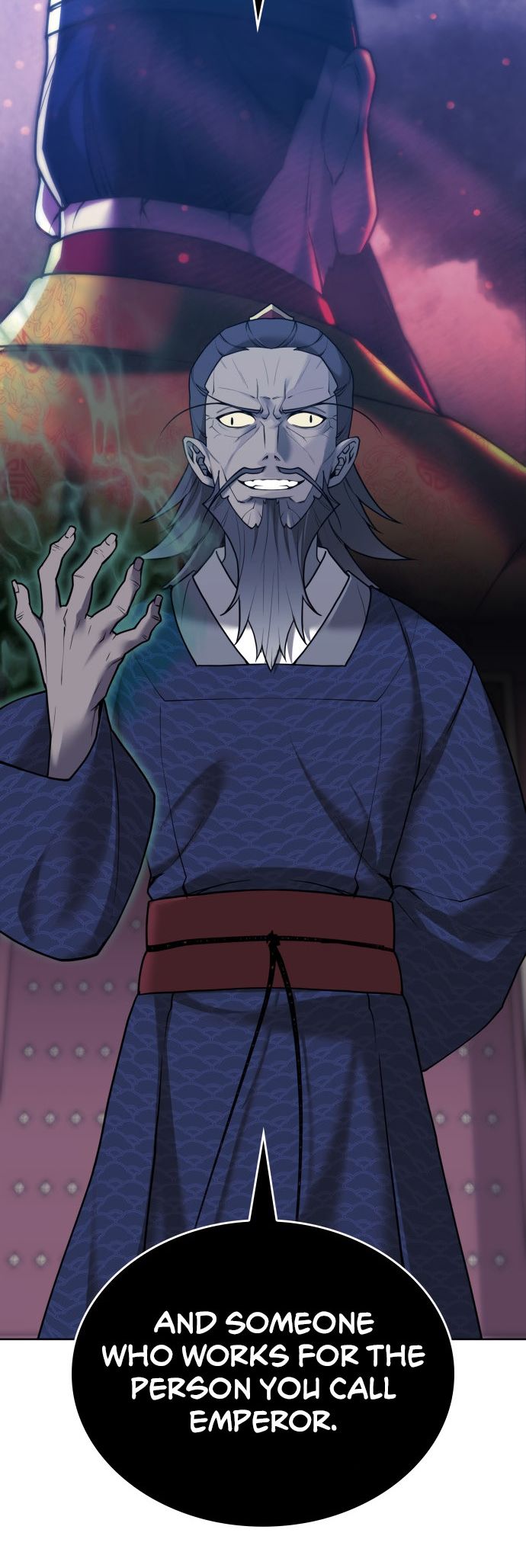 Tale Of A Scribe Who Retires To The Countryside Chapter 229 - HolyManga.Net