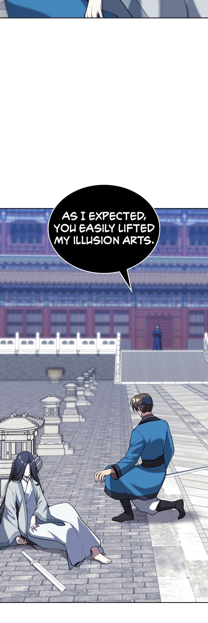 Tale Of A Scribe Who Retires To The Countryside Chapter 229 - HolyManga.Net