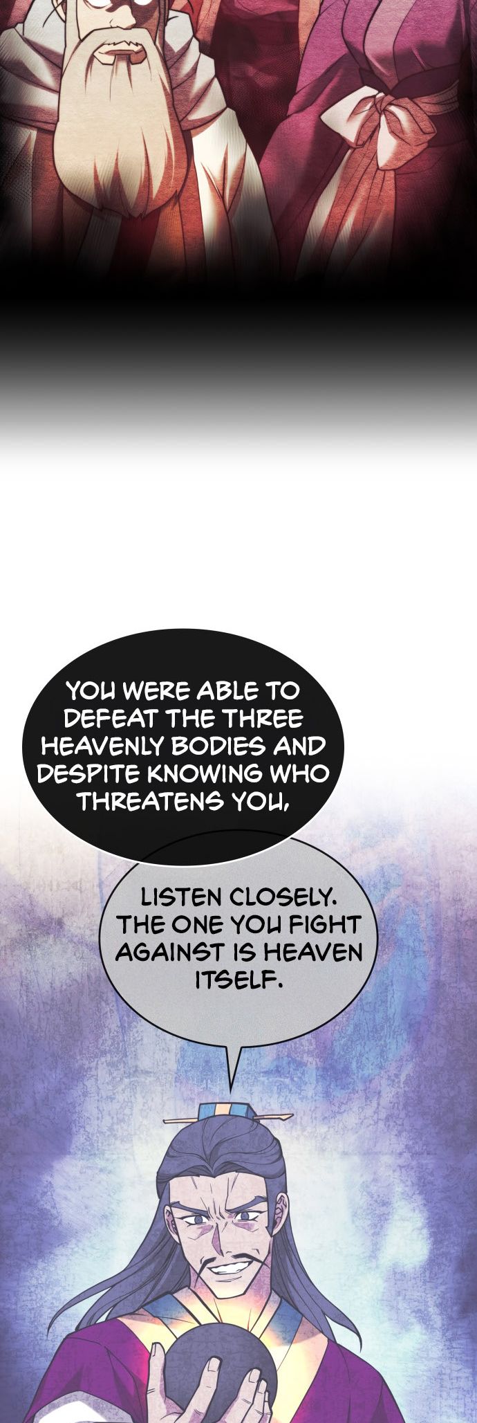 Tale Of A Scribe Who Retires To The Countryside Chapter 229 - HolyManga.Net