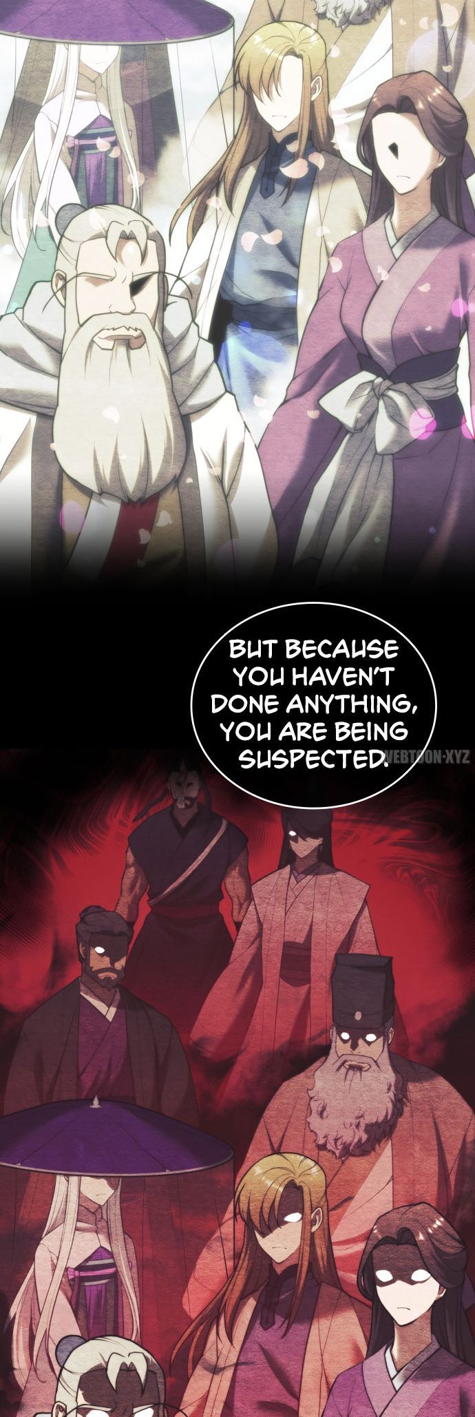 Tale Of A Scribe Who Retires To The Countryside Chapter 229 - HolyManga.Net