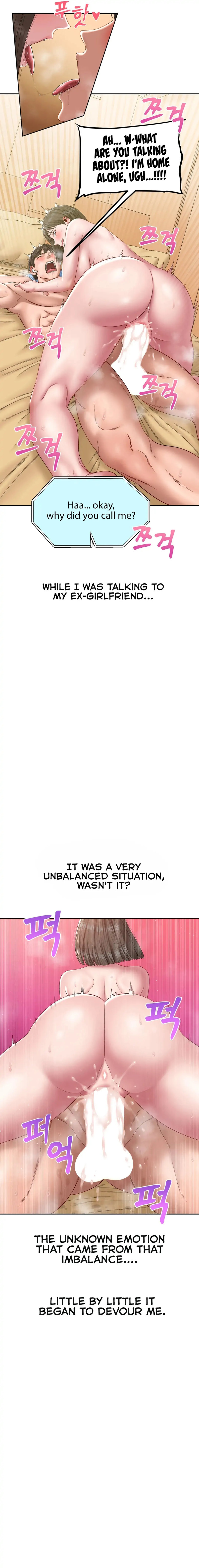 Deviant Diary Chapter 7 - HolyManga.Net