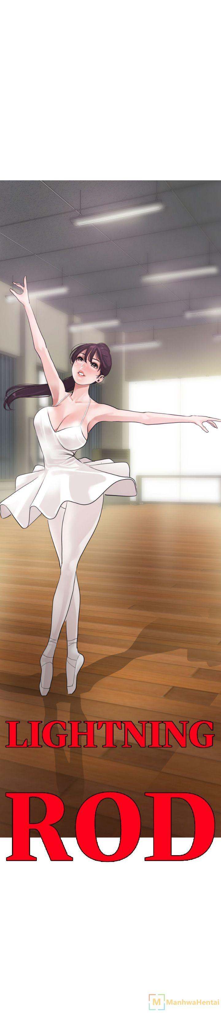 Lightning Rod Chapter 6 - HolyManga.Net