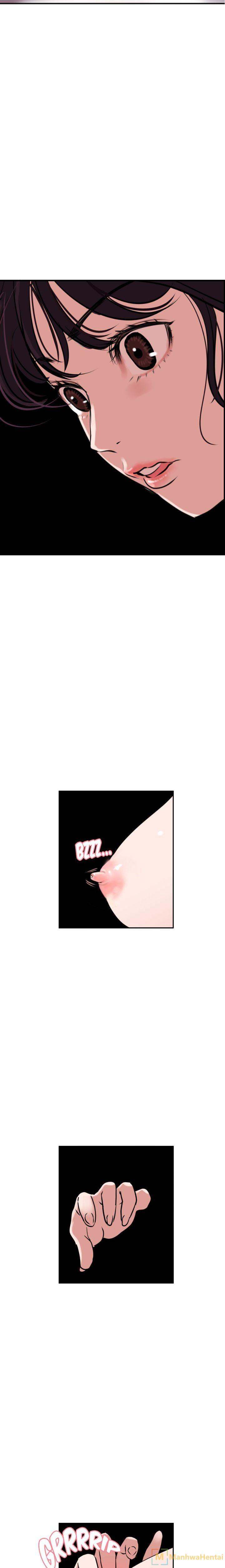 Lightning Rod Chapter 6 - HolyManga.Net