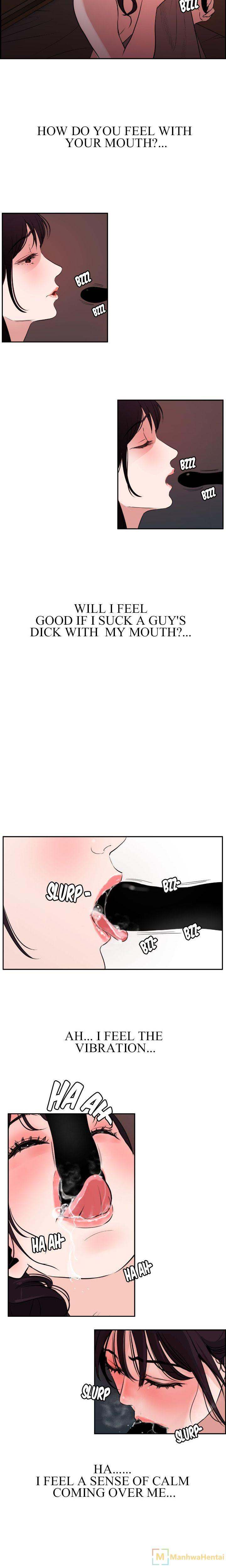 Lightning Rod Chapter 6 - HolyManga.Net