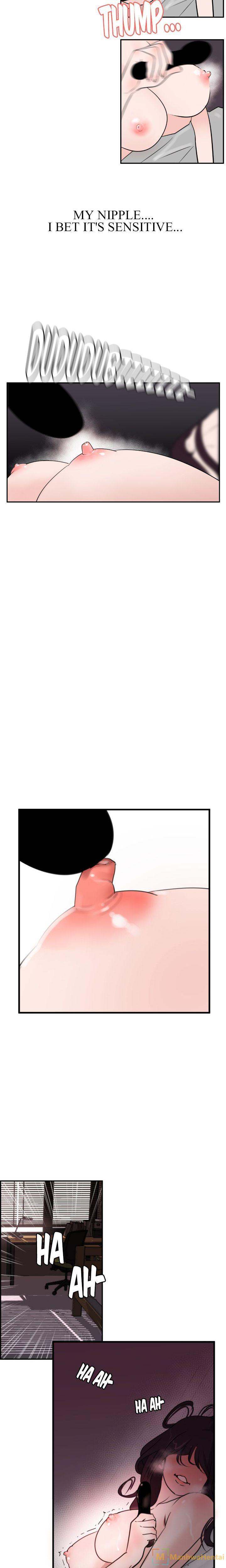 Lightning Rod Chapter 6 - HolyManga.Net