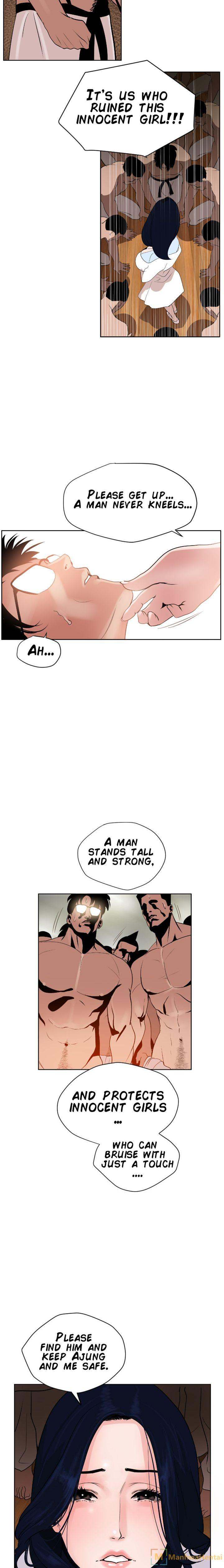 Lightning Rod Chapter 7 - HolyManga.Net