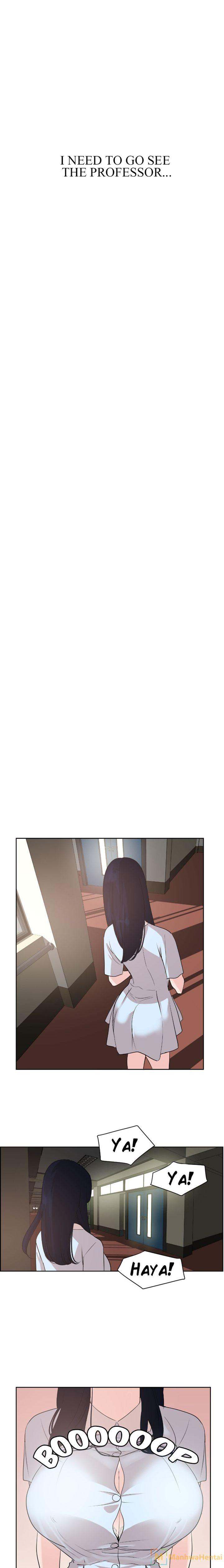 Lightning Rod Chapter 7 - HolyManga.Net