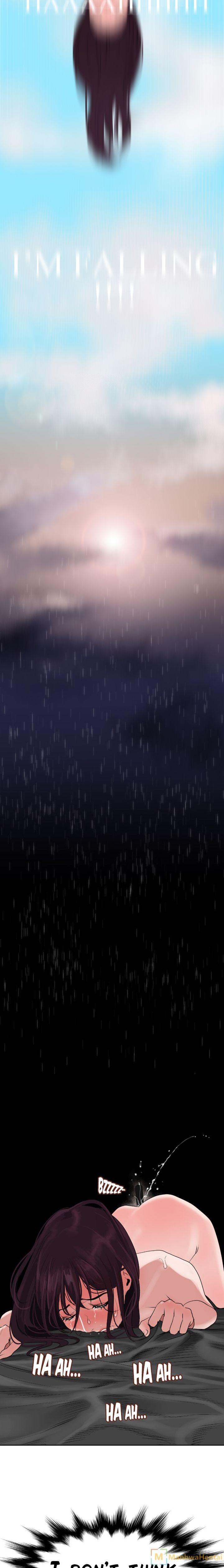 Lightning Rod Chapter 7 - HolyManga.Net