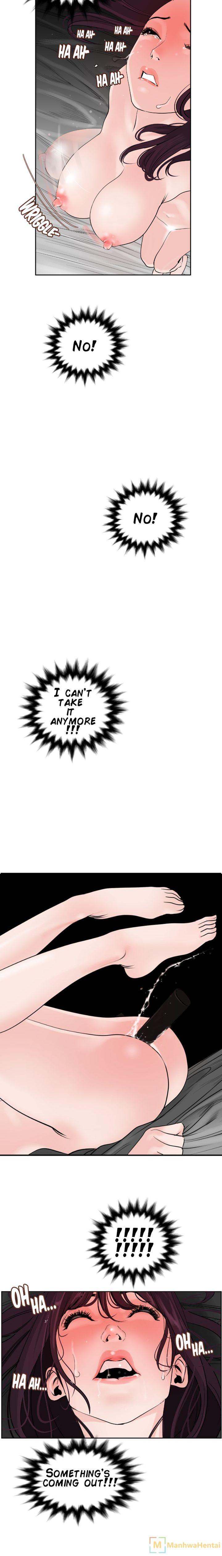 Lightning Rod Chapter 7 - HolyManga.Net