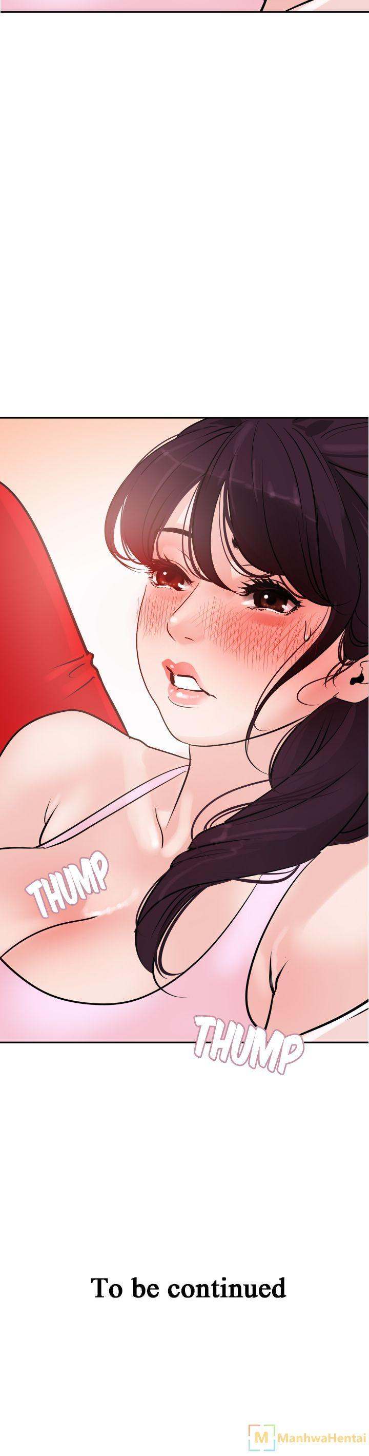 Lightning Rod Chapter 8 - HolyManga.Net