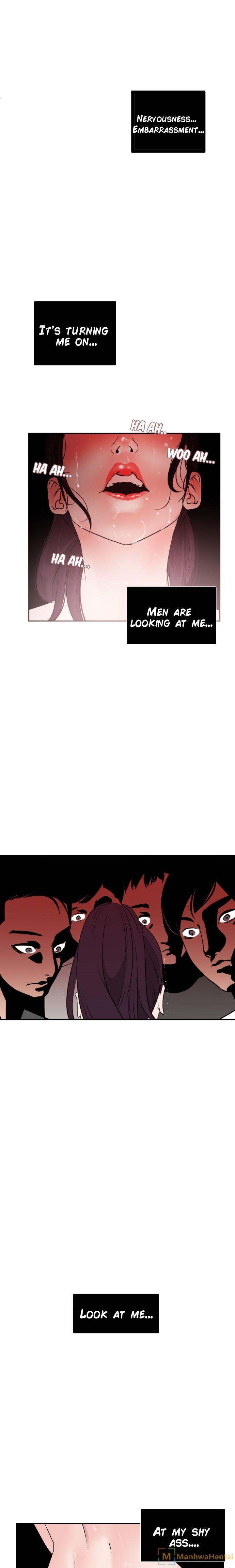 Lightning Rod Chapter 8 - HolyManga.Net