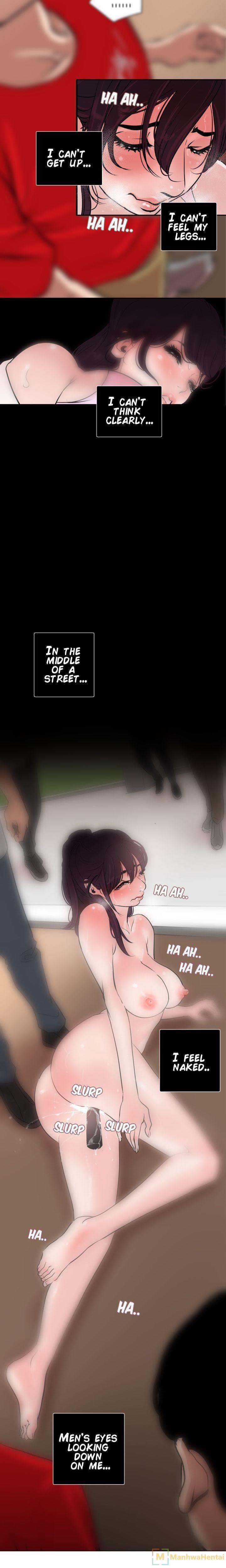 Lightning Rod Chapter 8 - HolyManga.Net