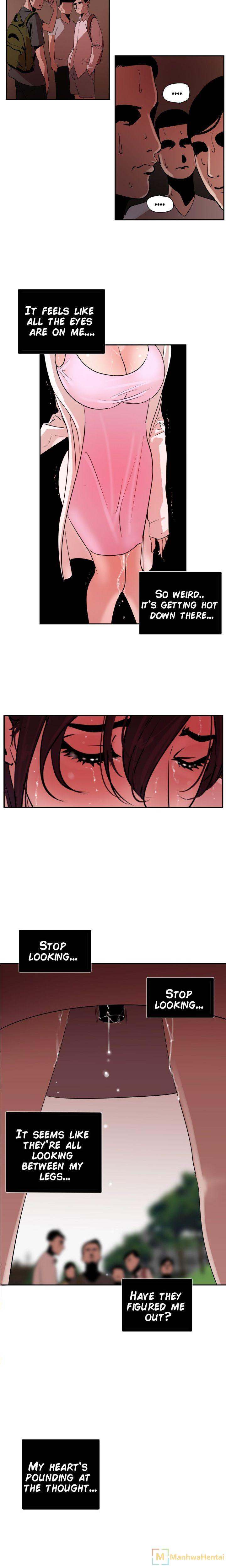 Lightning Rod Chapter 8 - HolyManga.Net