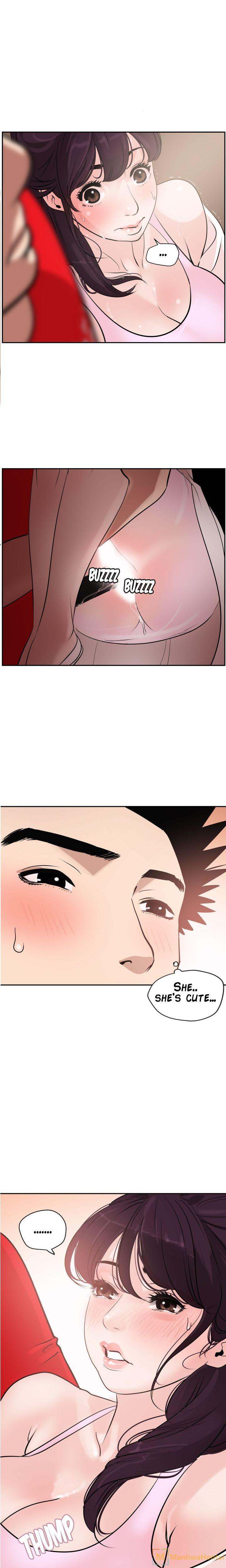 Lightning Rod Chapter 8 - HolyManga.Net