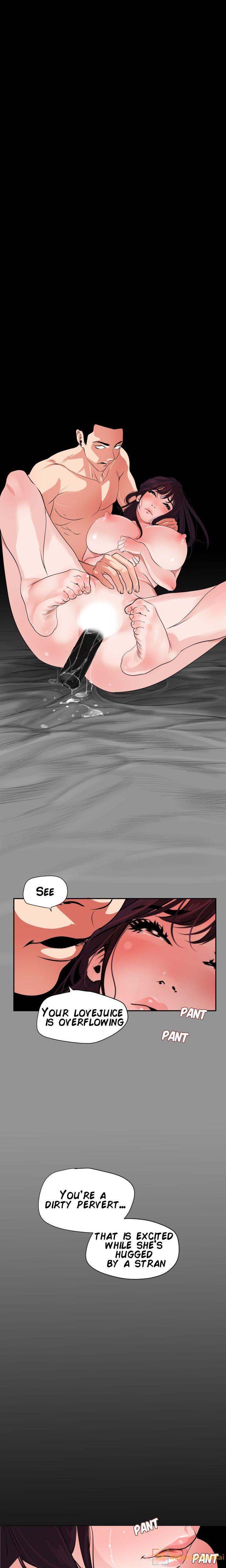 Lightning Rod Chapter 9 - HolyManga.Net
