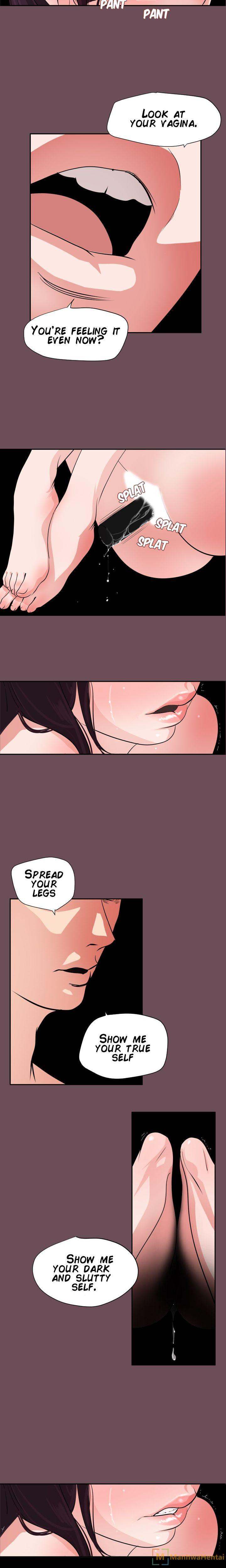 Lightning Rod Chapter 9 - HolyManga.Net