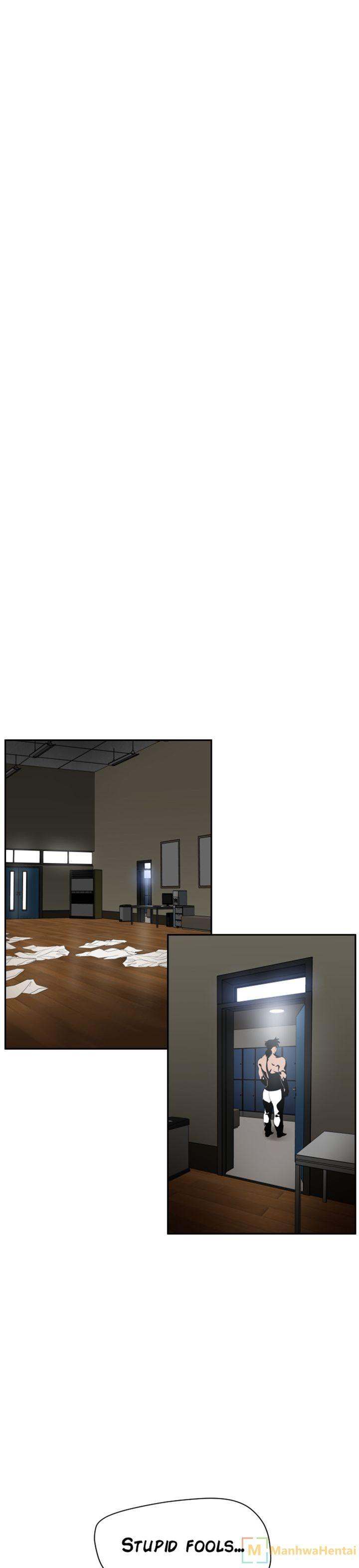 Lightning Rod Chapter 9 - HolyManga.Net