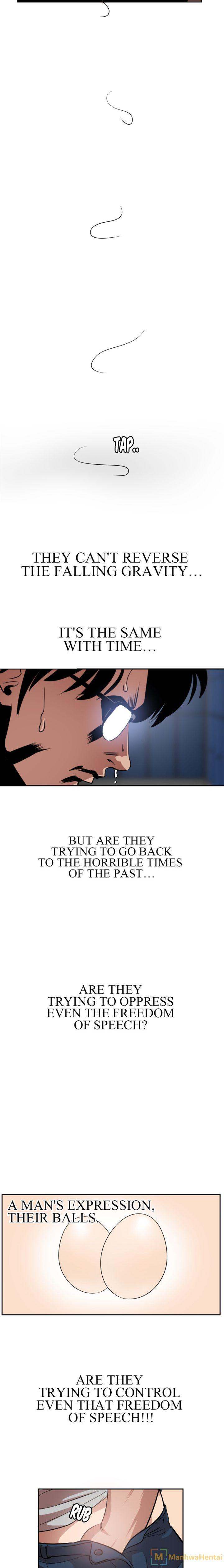 Lightning Rod Chapter 9 - HolyManga.Net