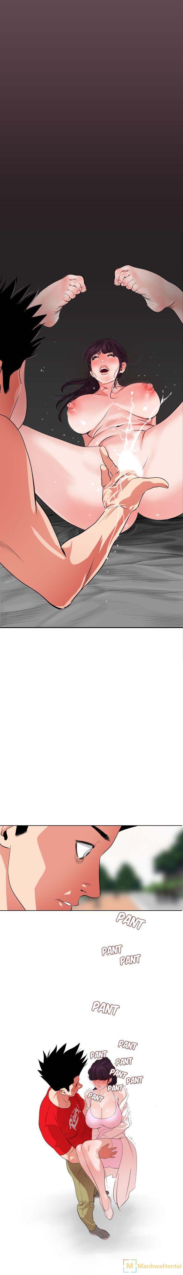 Lightning Rod Chapter 9 - HolyManga.Net