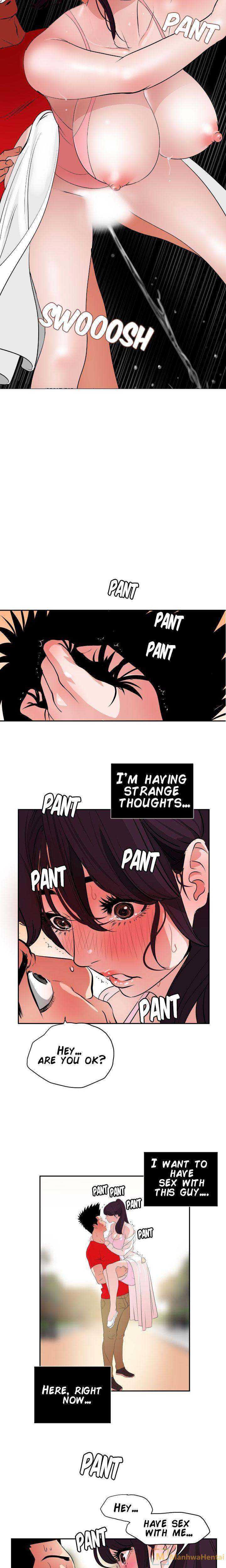 Lightning Rod Chapter 10 - HolyManga.Net