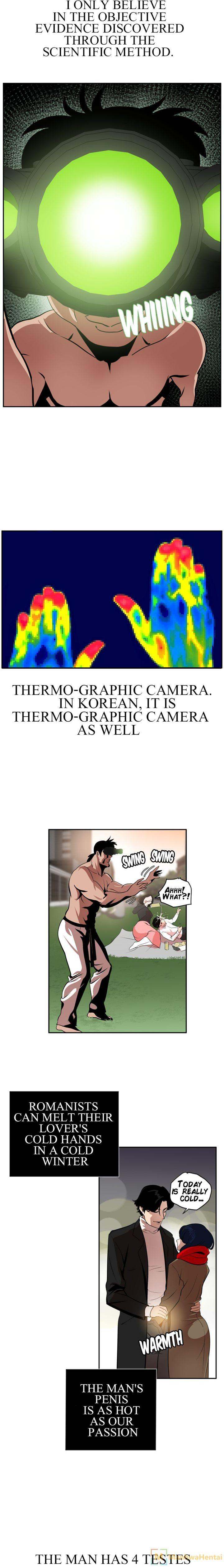 Lightning Rod Chapter 10 - HolyManga.Net