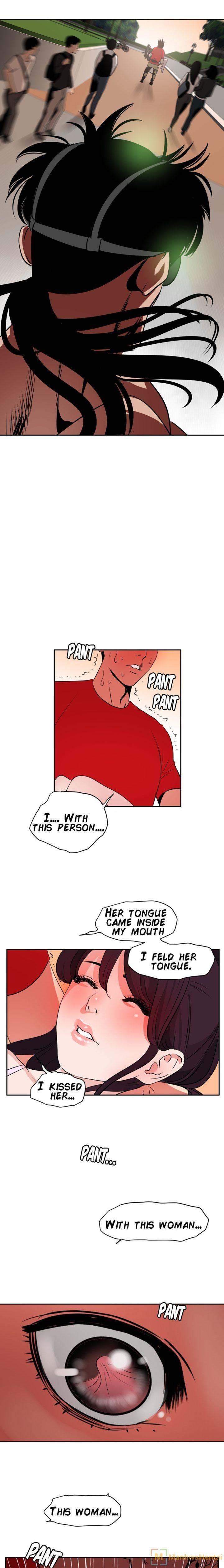 Lightning Rod Chapter 10 - HolyManga.Net