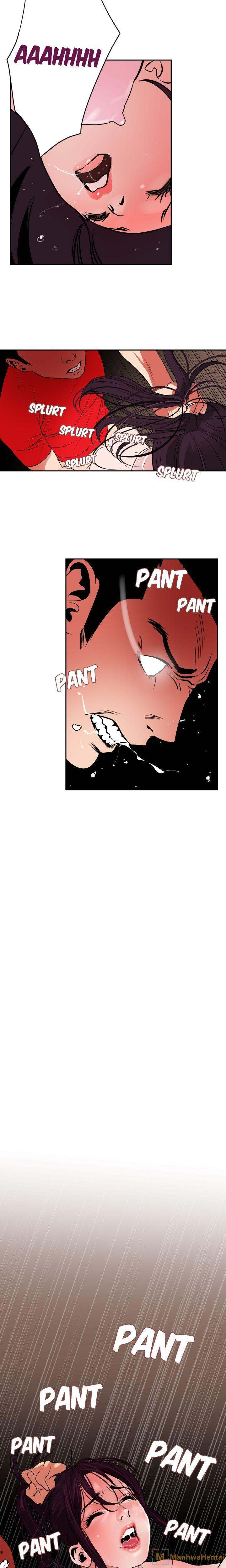 Lightning Rod Chapter 10 - HolyManga.Net