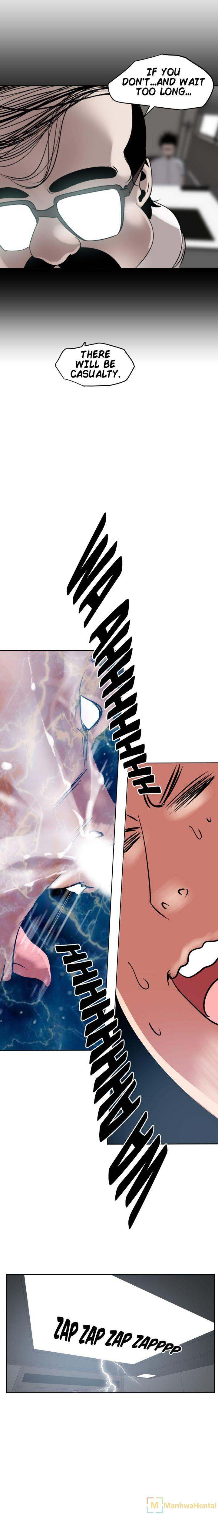 Lightning Rod Chapter 12 - HolyManga.Net