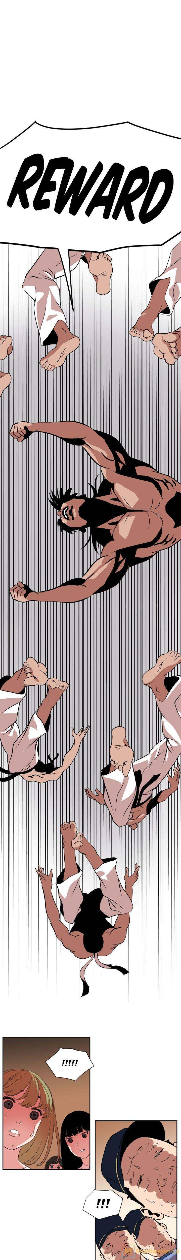 Lightning Rod Chapter 12 - HolyManga.Net