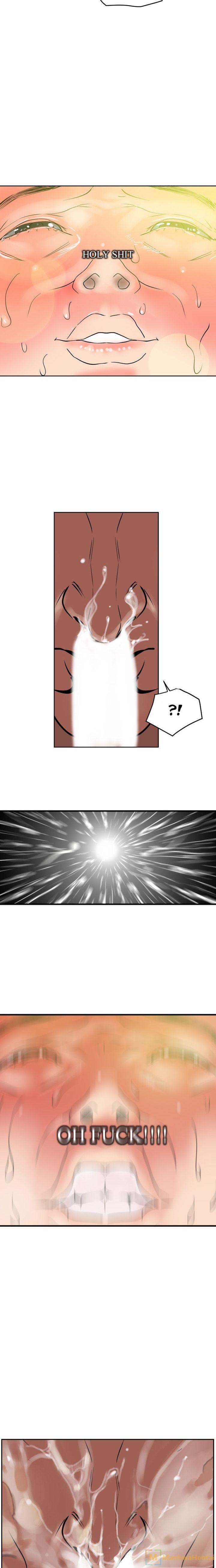 Lightning Rod Chapter 12 - HolyManga.Net