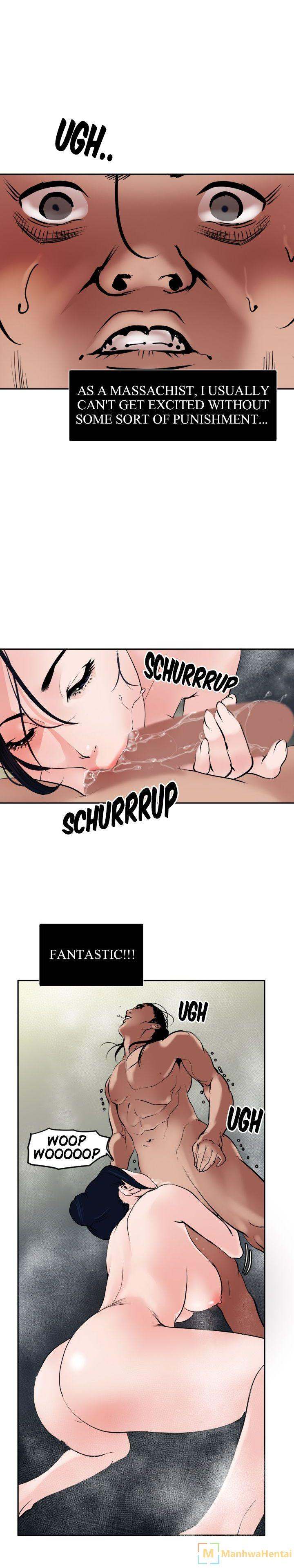 Lightning Rod Chapter 14 - HolyManga.Net