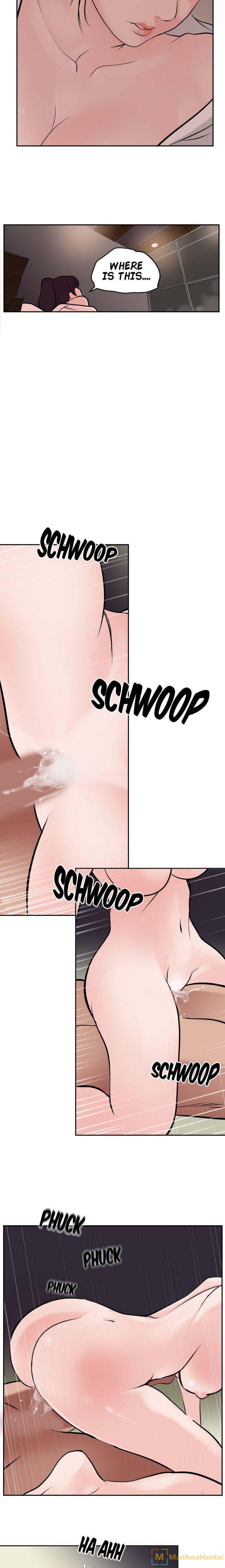 Lightning Rod Chapter 14 - HolyManga.Net