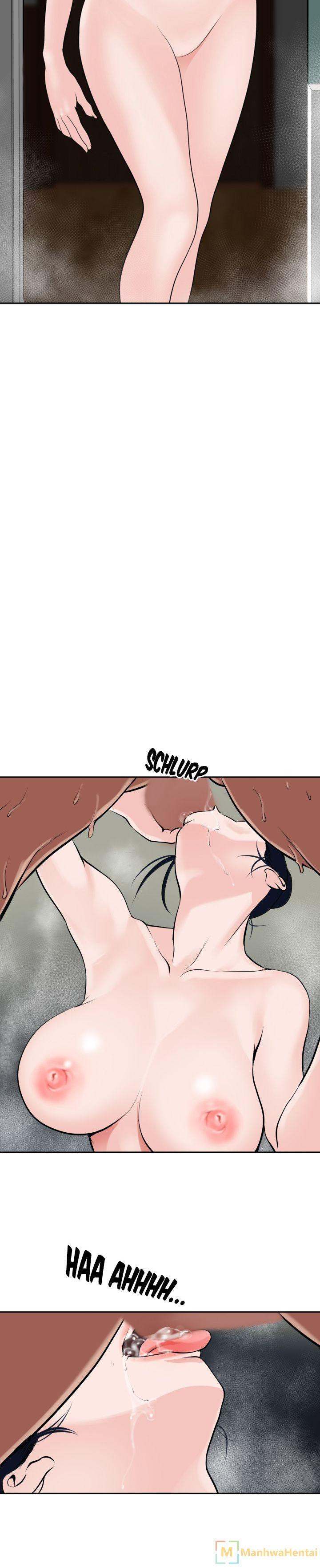 Lightning Rod Chapter 14 - HolyManga.Net