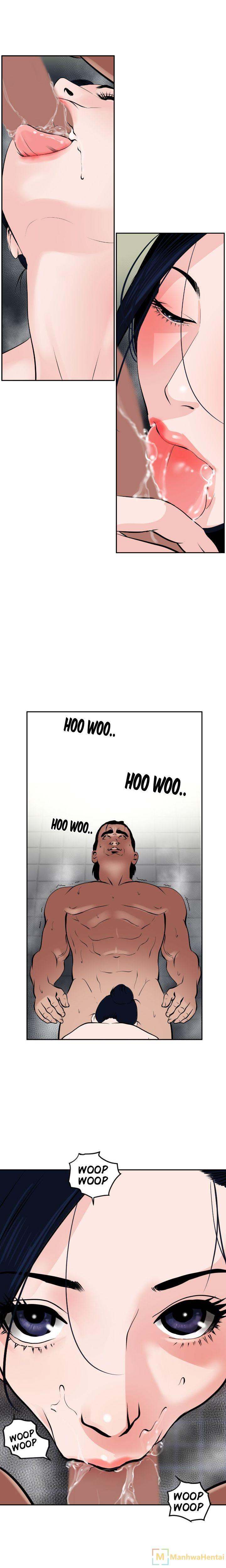 Lightning Rod Chapter 14 - HolyManga.Net