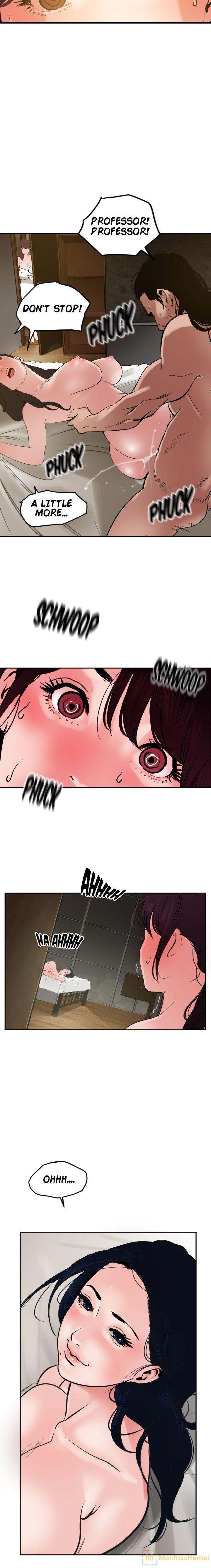 Lightning Rod Chapter 14 - HolyManga.Net