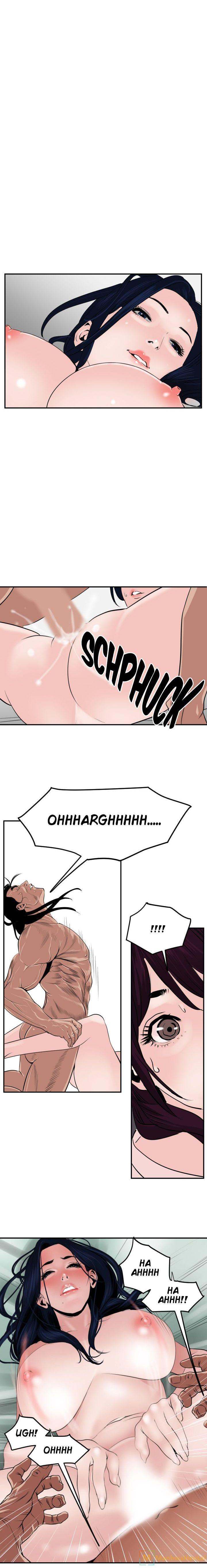 Lightning Rod Chapter 15 - HolyManga.Net