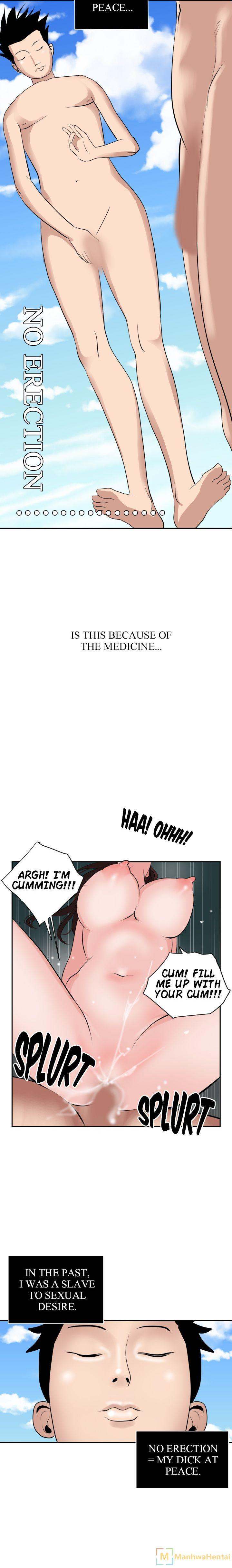 Lightning Rod Chapter 16 - HolyManga.Net