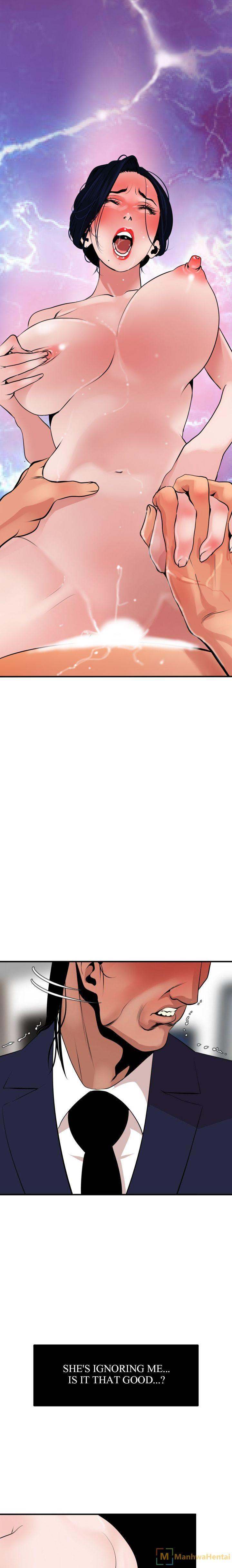 Lightning Rod Chapter 18 - HolyManga.Net