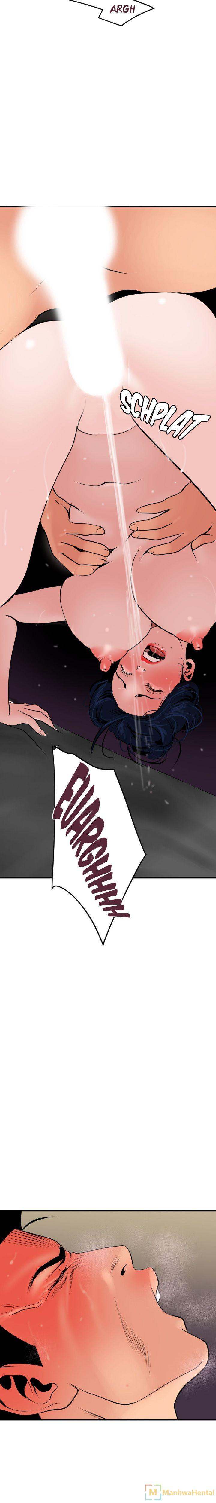 Lightning Rod Chapter 18 - HolyManga.Net