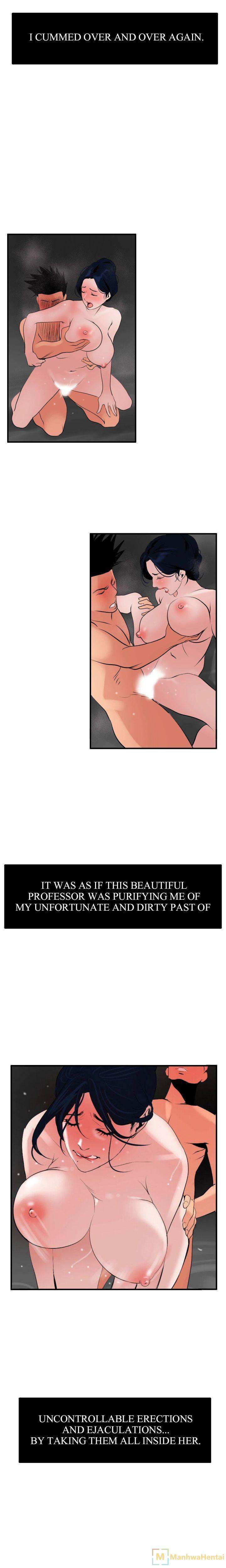 Lightning Rod Chapter 18 - HolyManga.Net